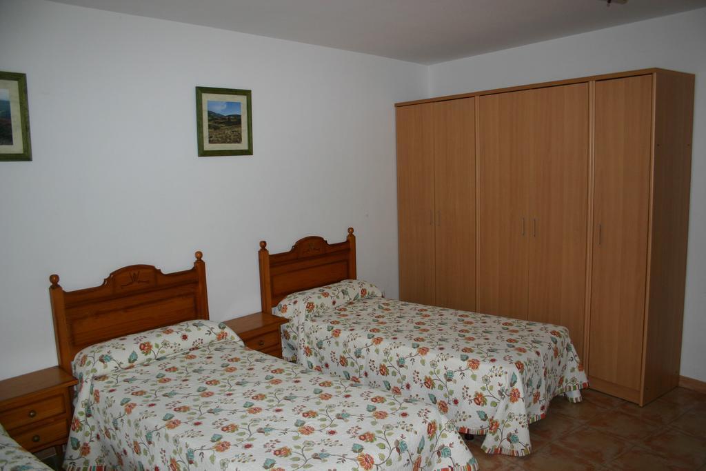 Alojamiento Rural Sierra De Gudar Valbona Room photo
