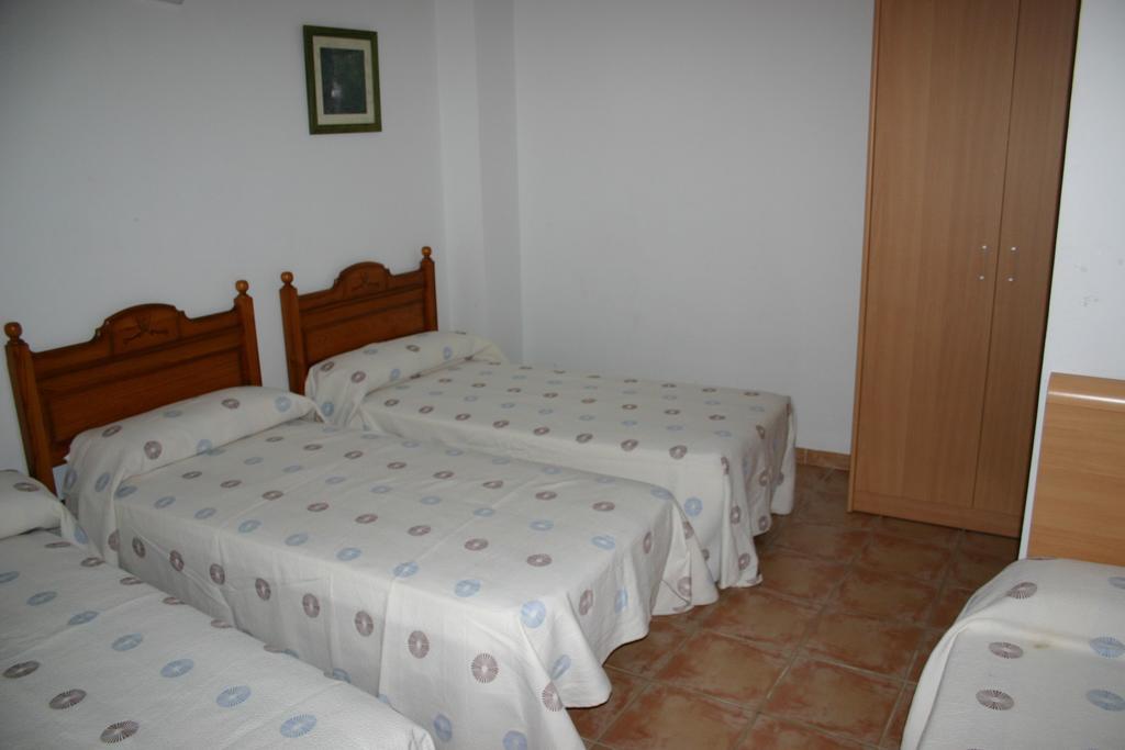 Alojamiento Rural Sierra De Gudar Valbona Room photo