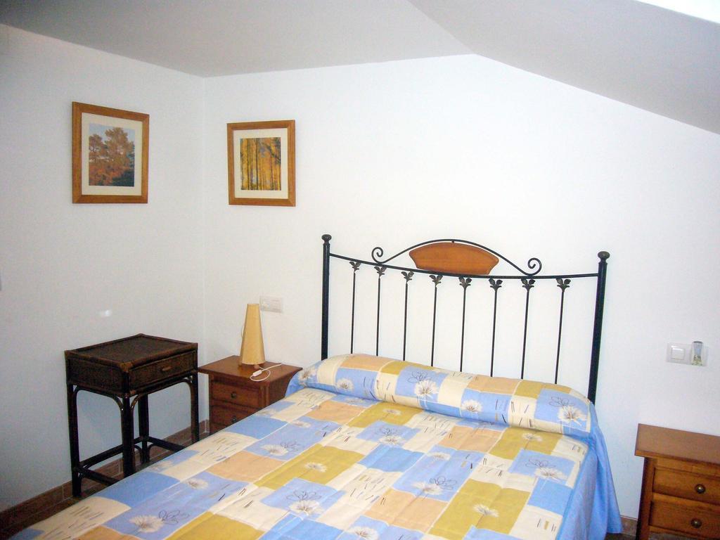 Alojamiento Rural Sierra De Gudar Valbona Room photo