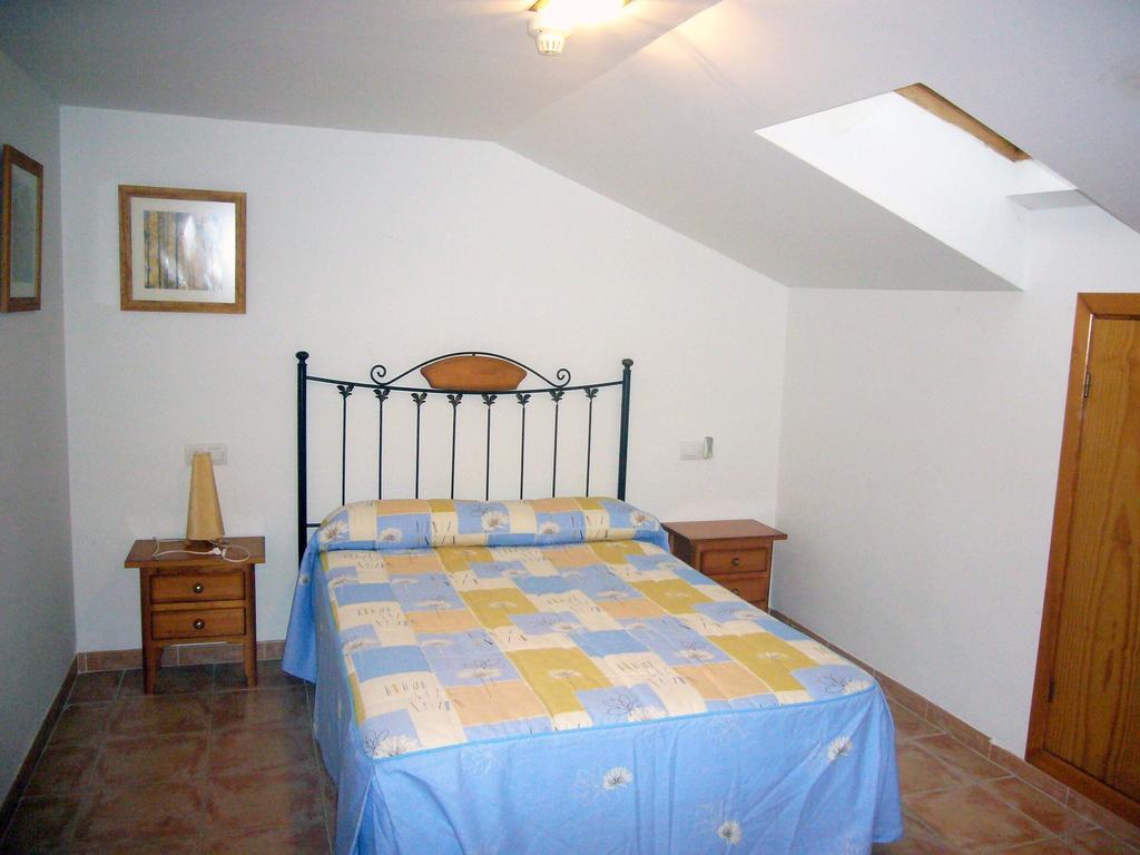 Alojamiento Rural Sierra De Gudar Valbona Room photo