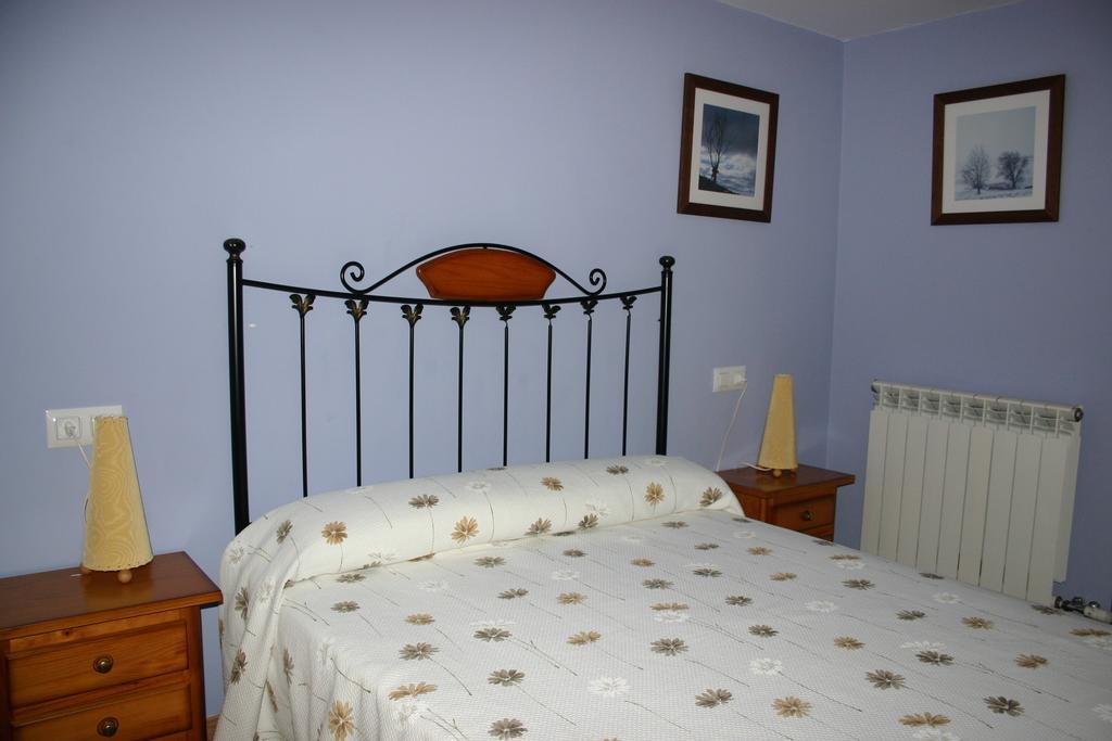 Alojamiento Rural Sierra De Gudar Valbona Room photo